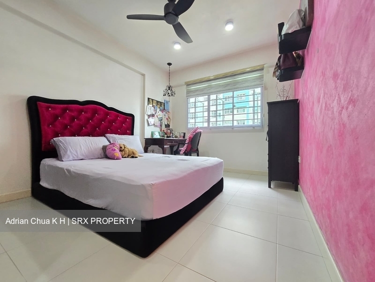 Blk 315 Yishun Greenwalk (Yishun), HDB 4 Rooms #531960251